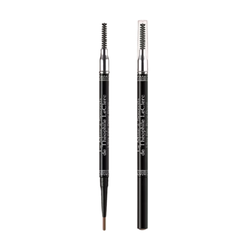 T.LECLERC ULTRA FINE BROW PENCIL 02 CHATAIN 0,14G – buy online