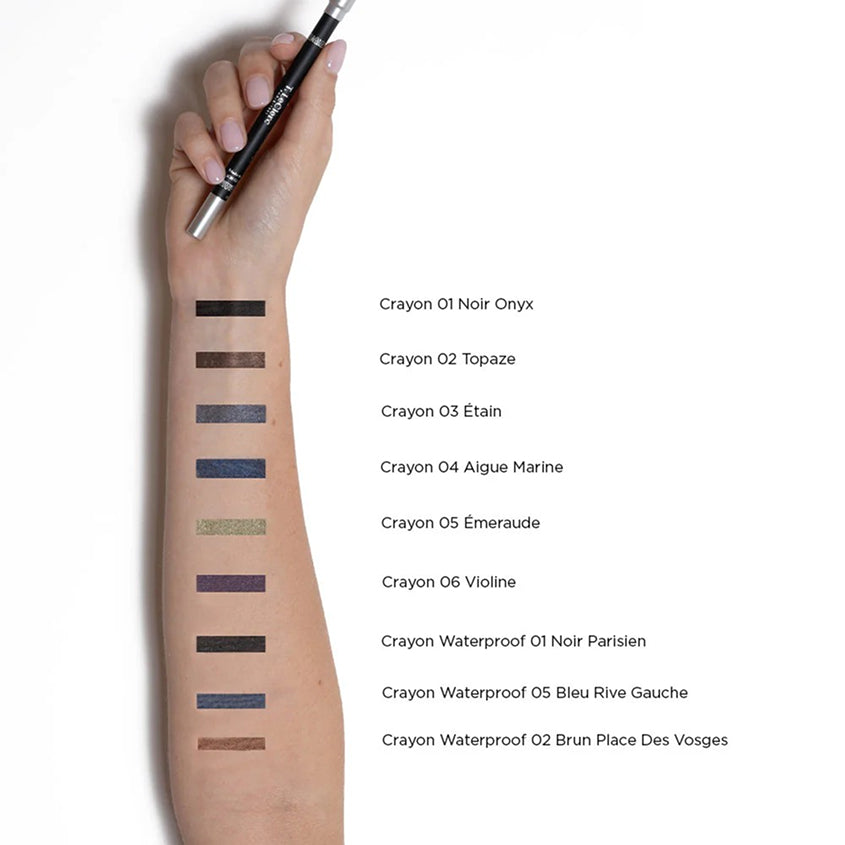 Eye Pen
