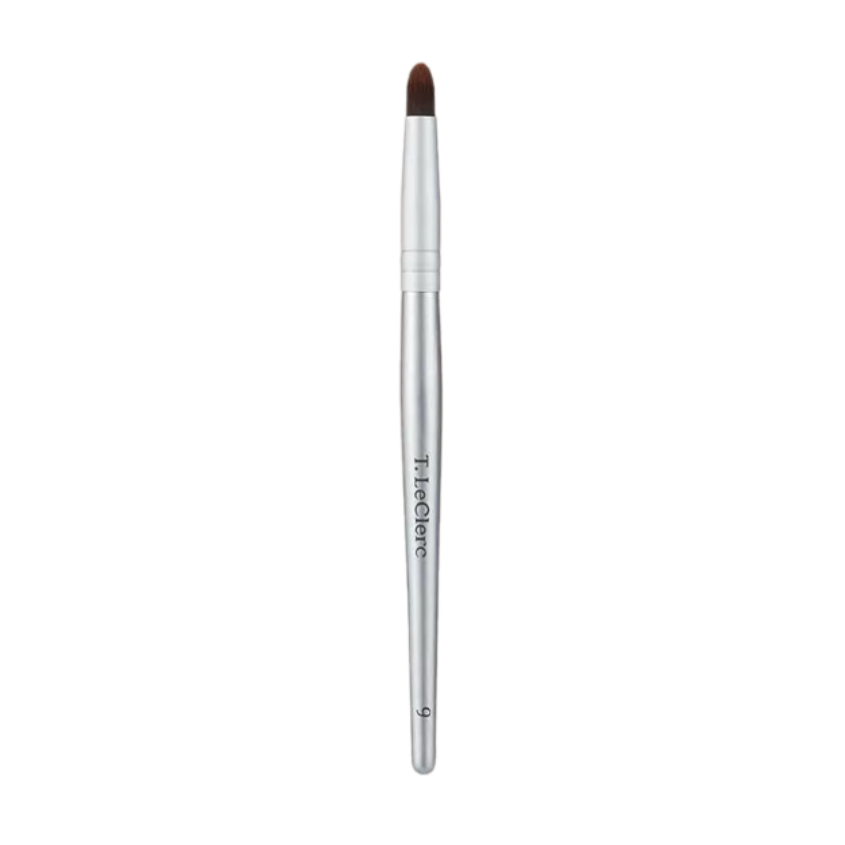T.LECLERC ROUND EYE BRUSH №9