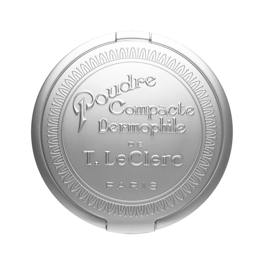 Compact Powder Dermophile
