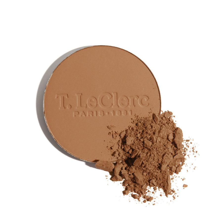 Compact Powder Dermophile