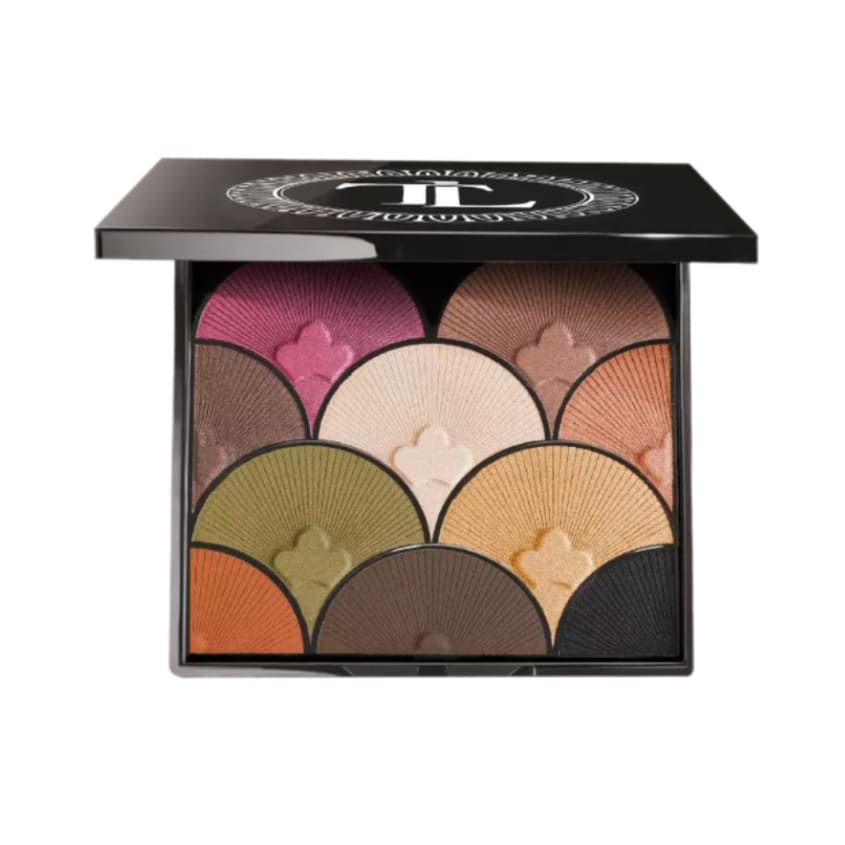 T.LECLERC PALETTE EVENTAIL 06 NUIT ETOILEE 15G – توصيل مجاني