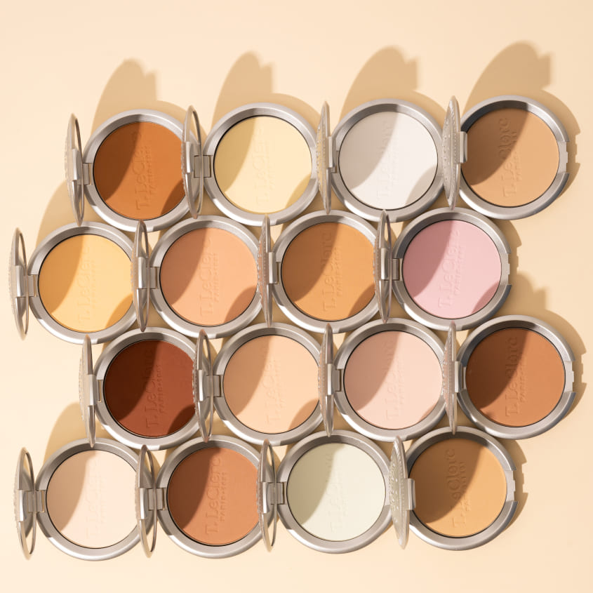 Compact Powder Dermophile