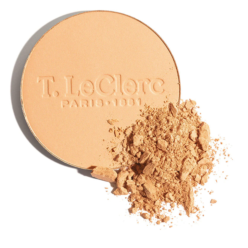 Compact Powder Dermophile