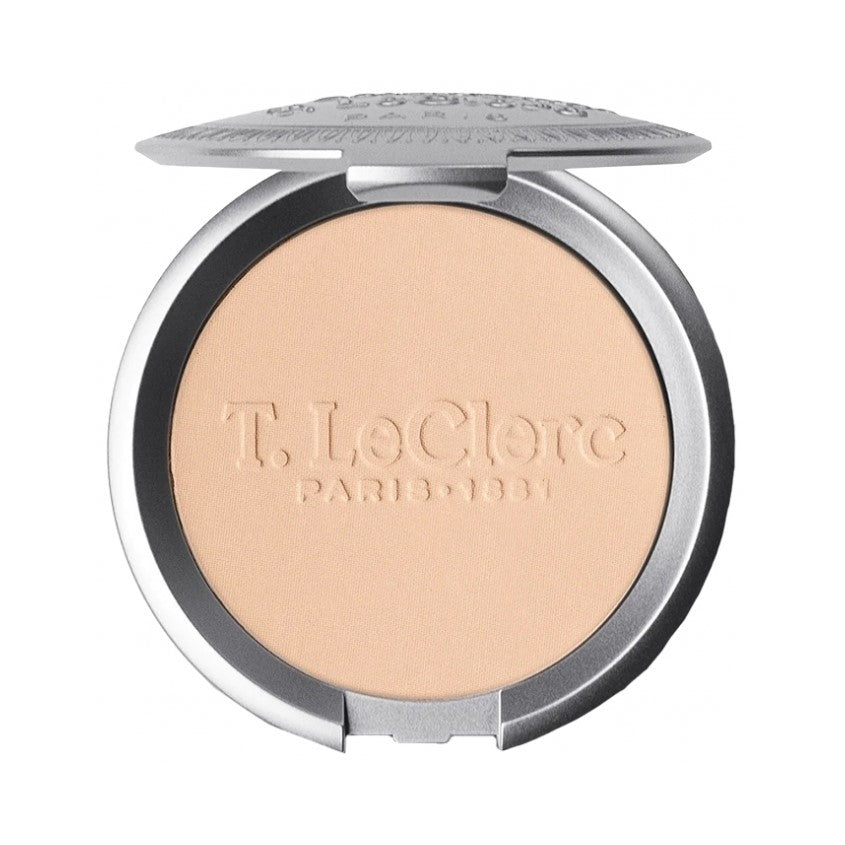 Compact Powder Dermophile