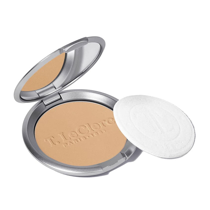 Compact Powder Dermophile