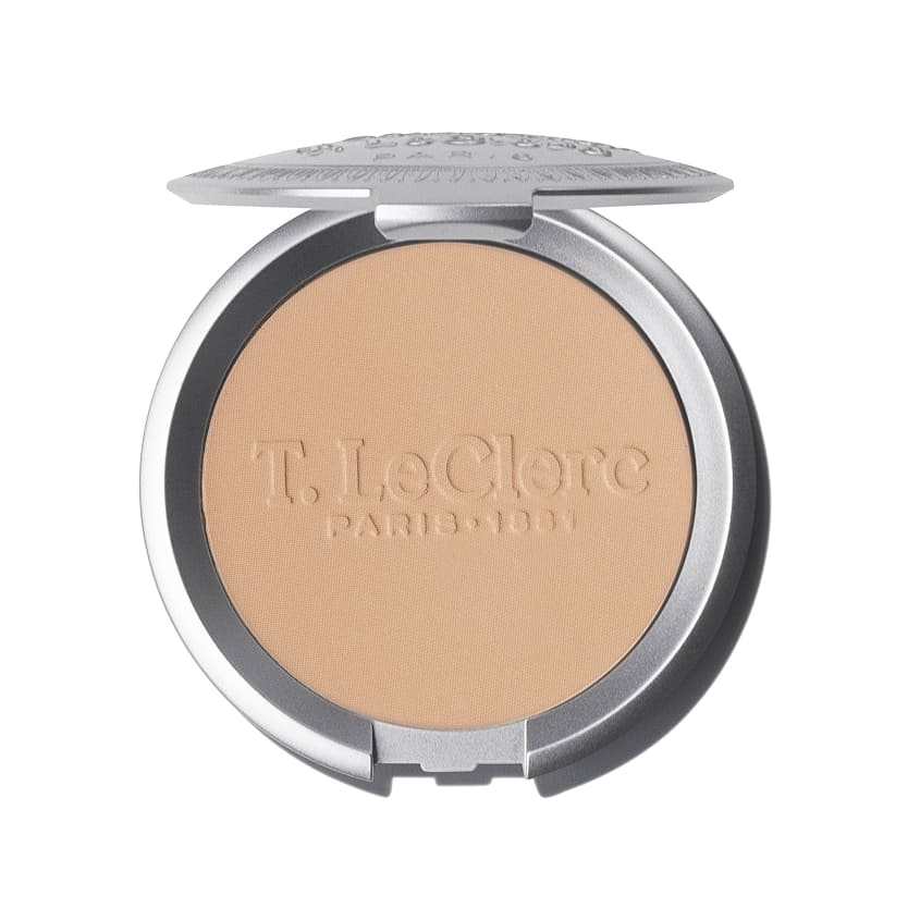 COMPACT POWDER 09 BEIGE 9G