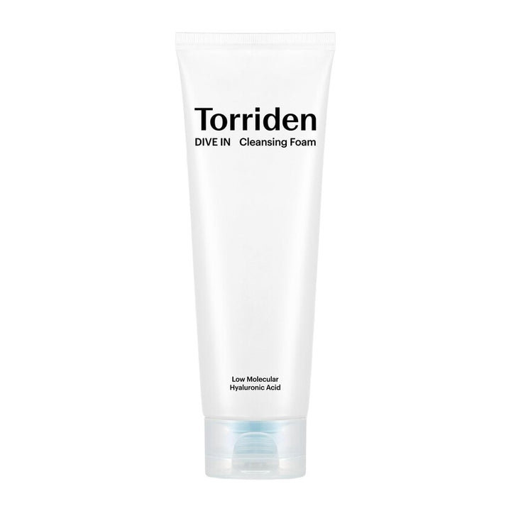 DIVE IN Cleansing Foam 150ml