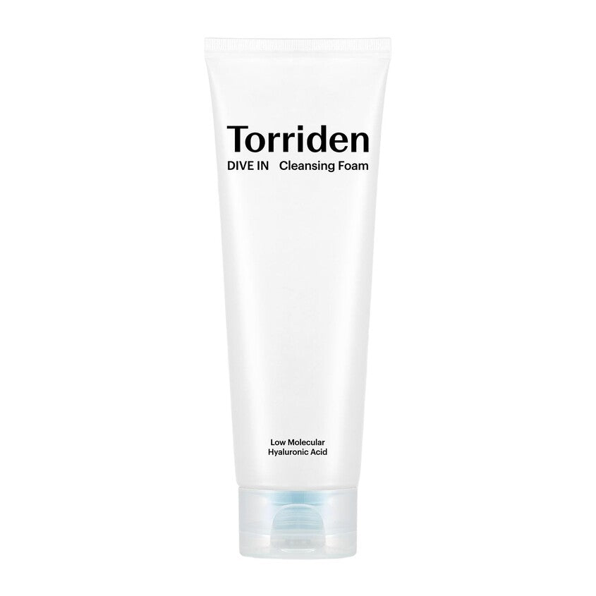 DIVE IN Cleansing Foam 150ml
