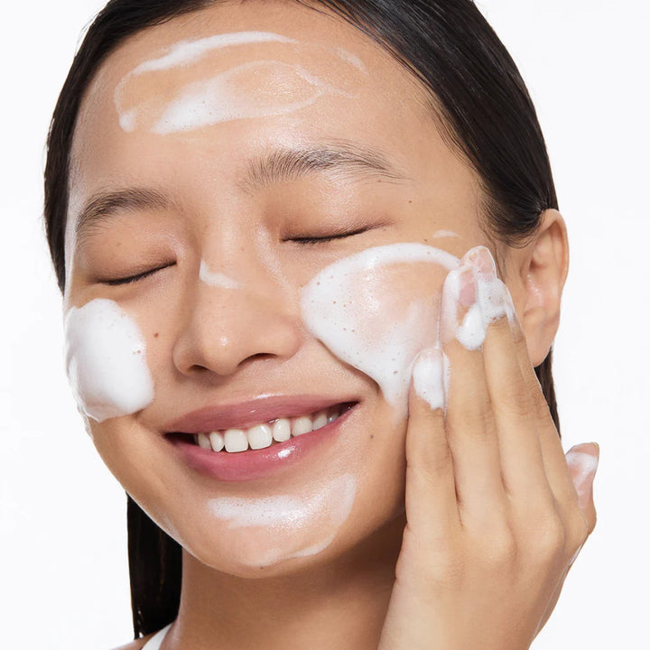 DIVE IN Cleansing Foam 150ml