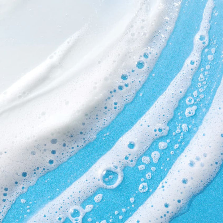 PINK PICKS | 1–31 Oct | All stores + online DIVE IN Cleansing Foam 150ml