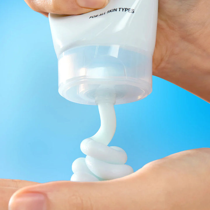 DIVE IN Cleansing Foam 150ml