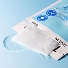 TORRIDEN DIVE-IN LOW MOLECULAR HYALURONIC ACID MASK PACK, 27 ML * 10 PCS – online store