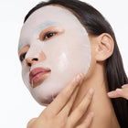TORRIDEN DIVE-IN LOW MOLECULAR HYALURONIC ACID MASK PACK, 27 ML * 10 PCS – photo 5