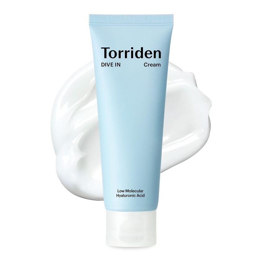 DIVE IN Cream 80ml