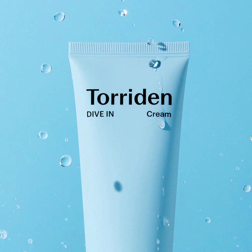 DIVE IN Cream 80ml