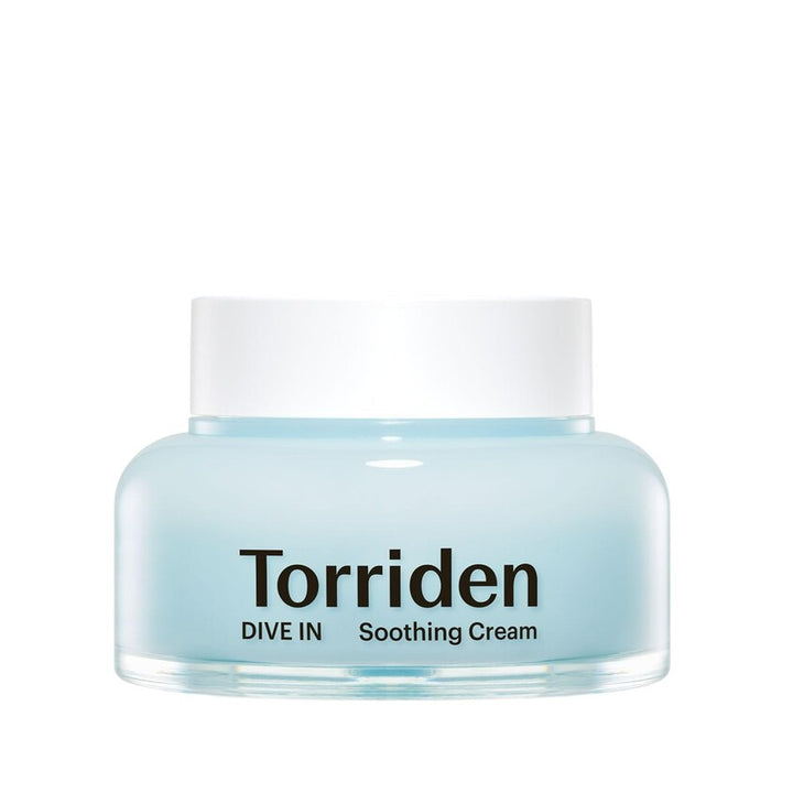 DIVE IN Soothing Cream 100ml