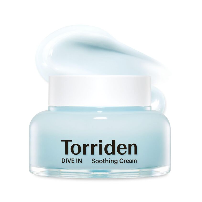 TORRIDEN DIVE IN Soothing Cream 100ml – photo 8