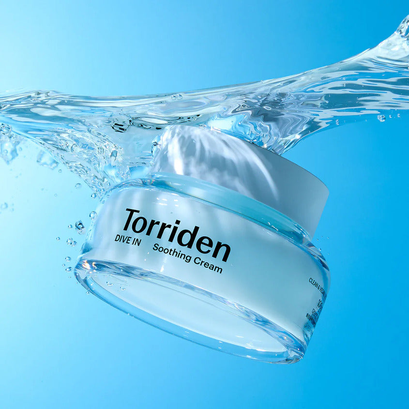 TORRIDEN DIVE IN Soothing Cream 100ml – photo 5