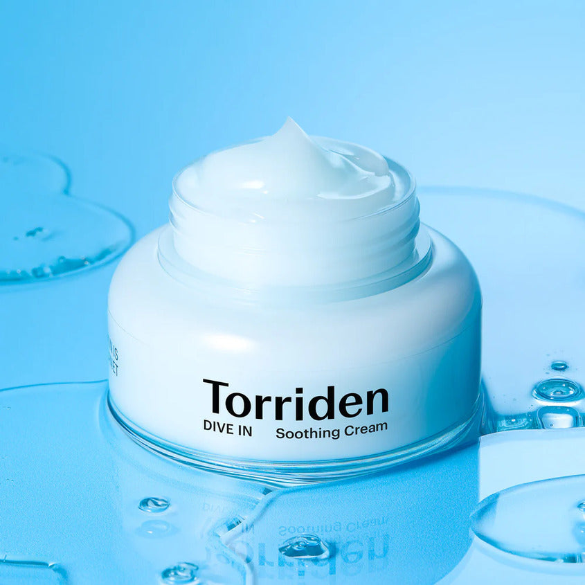 TORRIDEN DIVE IN Soothing Cream 100ml – photo 7