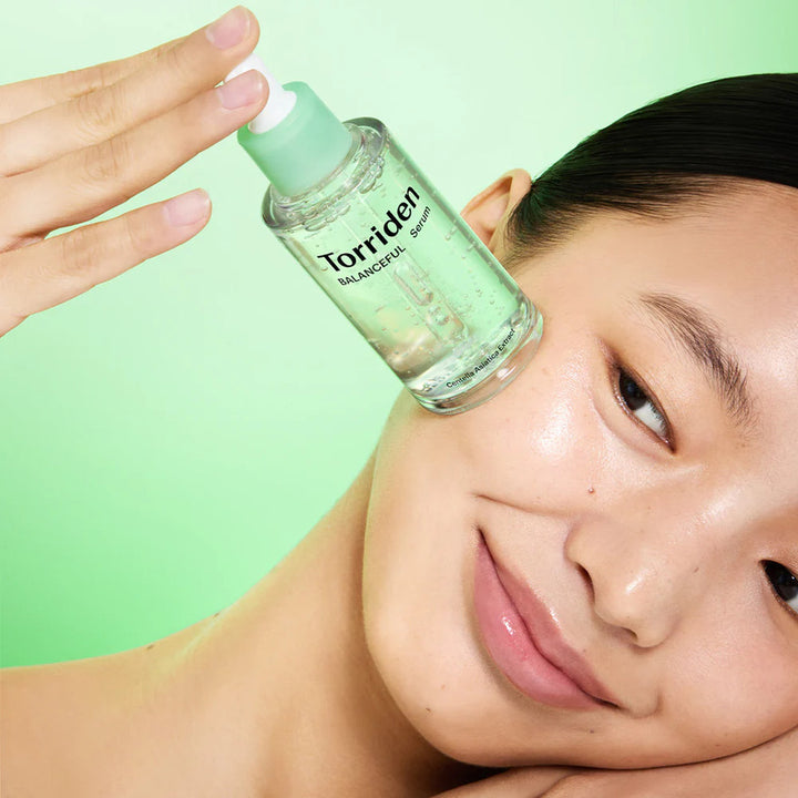 Balanceful Cica Serum