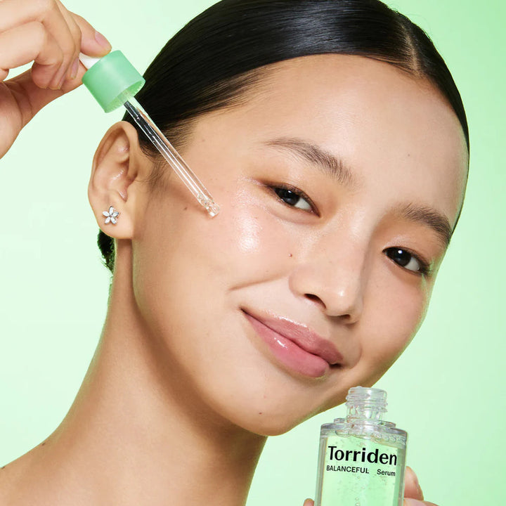 Balanceful Cica Serum