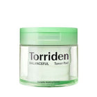 TORRIDEN BALANCEFUL CICA TONER PAD, 180 ML – free delivery