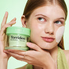 TORRIDEN BALANCEFUL CICA TONER PAD, 180 ML – photo 6