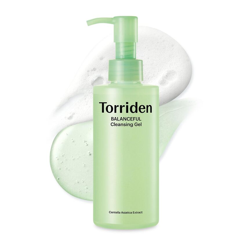 BALANCEFUL Cleansing Gel 200ml