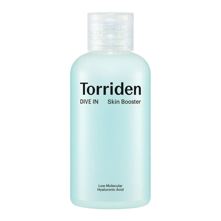Dive In Low Molecular Hyaluronic Acid Skin Booster