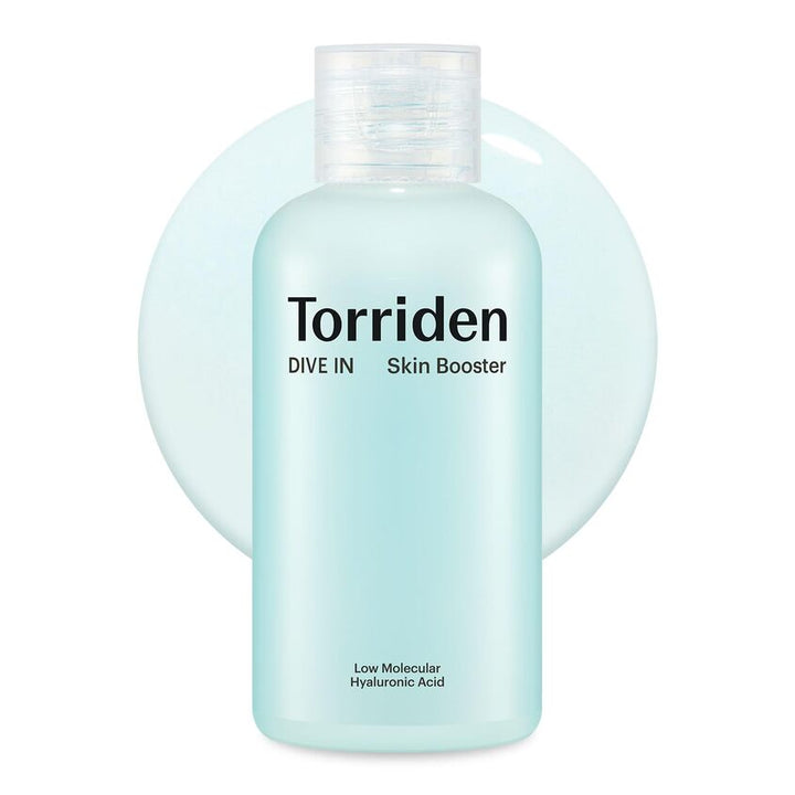 Dive In Low Molecular Hyaluronic Acid Skin Booster