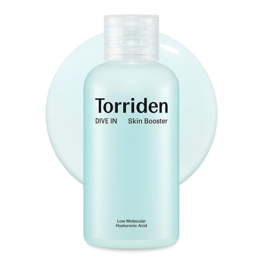 Dive In Low Molecular Hyaluronic Acid Skin Booster
