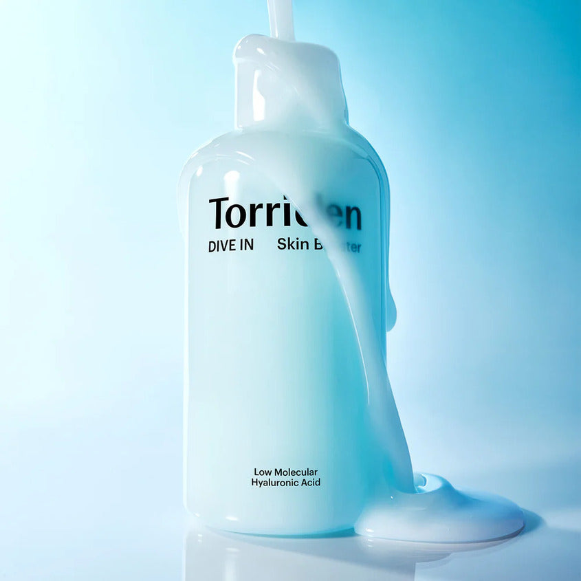 Dive In Low Molecular Hyaluronic Acid Skin Booster