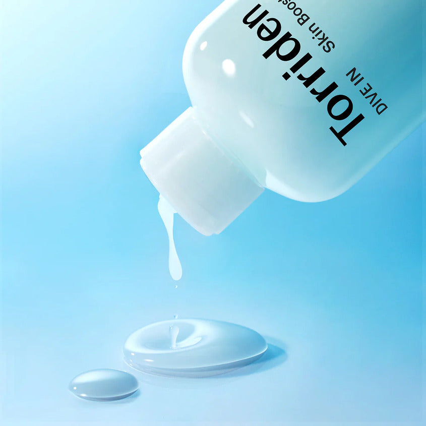 Dive In Low Molecular Hyaluronic Acid Skin Booster