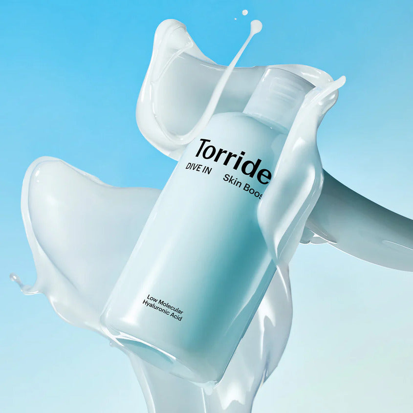 Dive In Low Molecular Hyaluronic Acid Skin Booster