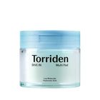 TORRIDEN DIVE IN Multi Pad 80ea 160ml – free delivery