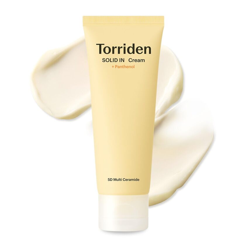 TORRIDEN توريدن سوليد إن مولتي سيراميد كريم، ٧٠ مل – شراء أونلاين