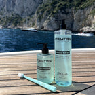 #TREATYOU Hair Shampoo "MAGIC WATER"