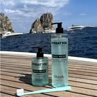 #TREATYOU Hair Shampoo "MAGIC WATER"