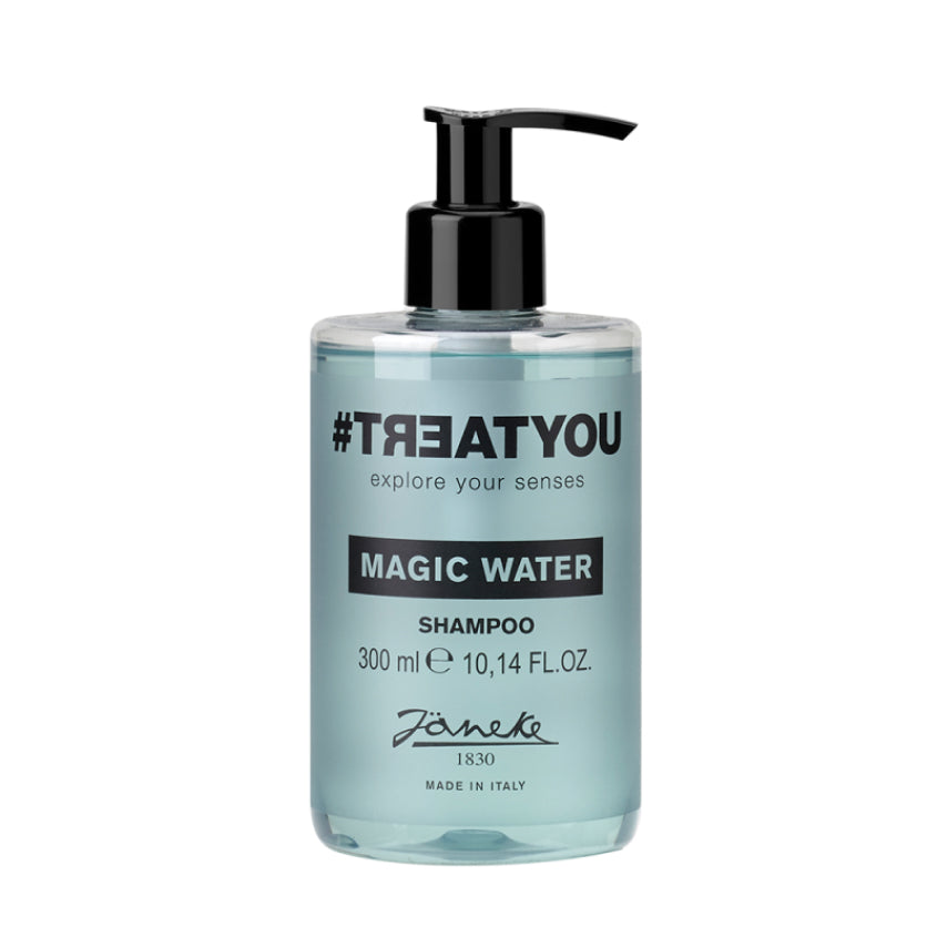 #TREATYOU Hair Shampoo "MAGIC WATER"
