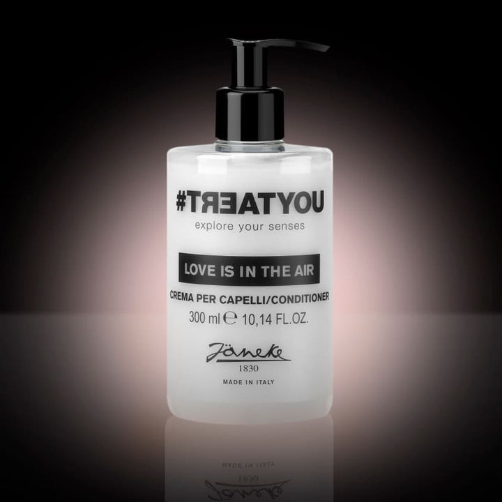 #TREATYOU Hair Conditioner 'LOVE IS IN THE AIR'