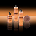#TREATYOU Shower Gel "LIQUID MUSK"