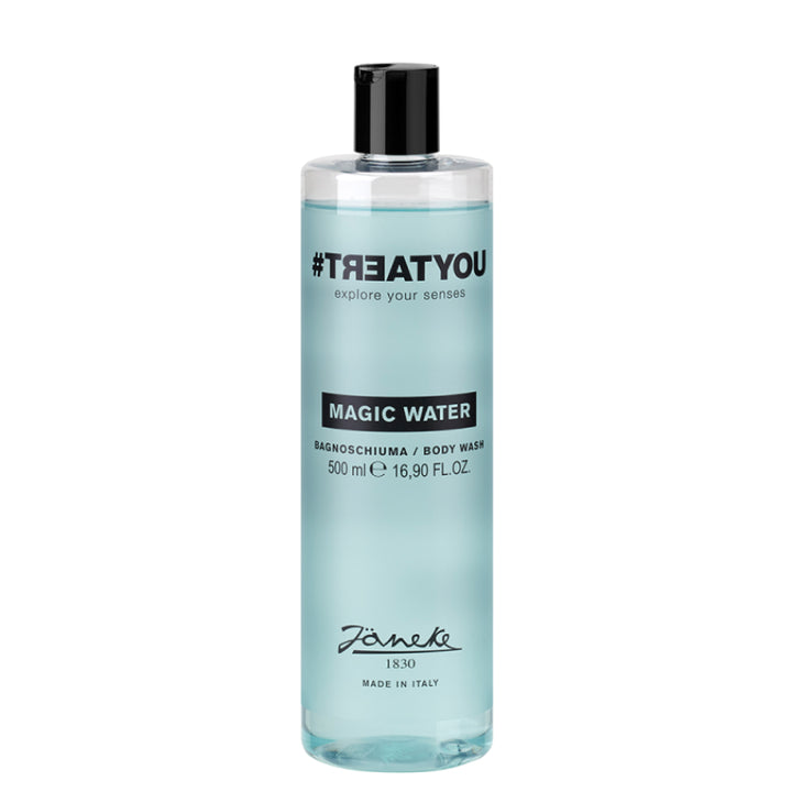 #TREATYOU Shower Gel "MAGIC WATER"