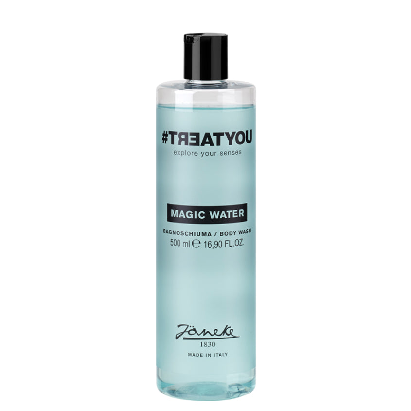 #TREATYOU Shower Gel "MAGIC WATER"