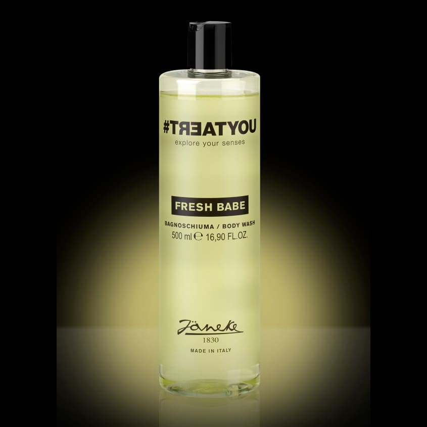 #TREATYOU Shower Gel "FRESH BABE"