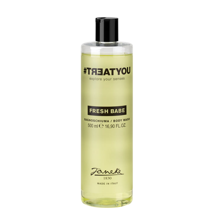 #TREATYOU Shower Gel "FRESH BABE"