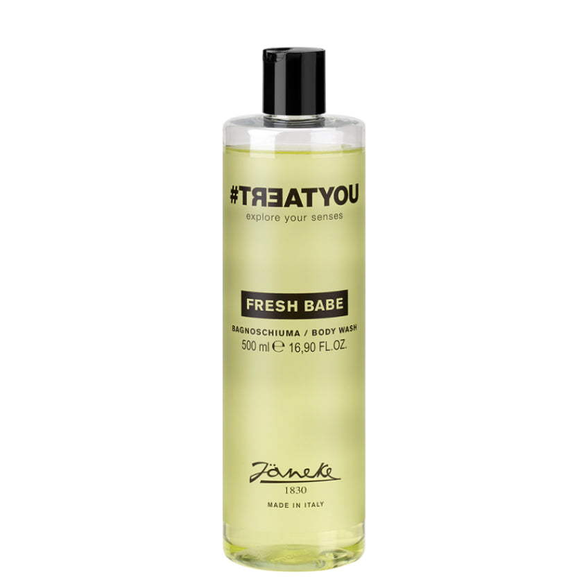 #TREATYOU Shower Gel "FRESH BABE"