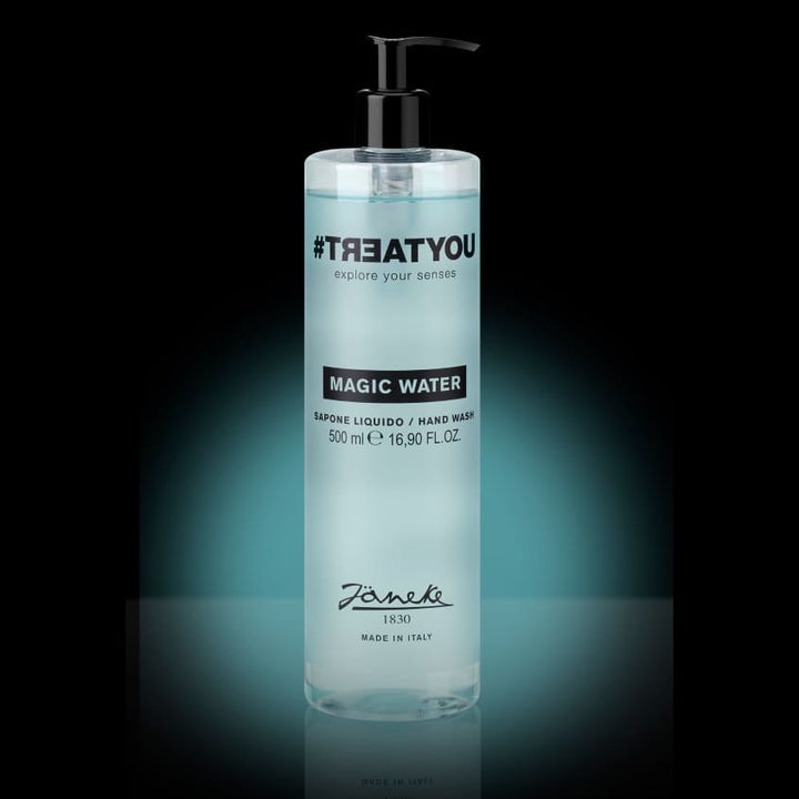 HAND WASH MAGIC WATER 500ML
