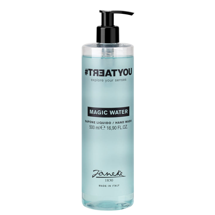 HAND WASH MAGIC WATER 500ML
