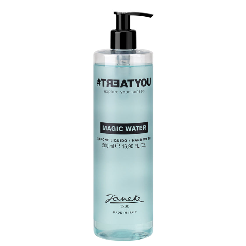 HAND WASH MAGIC WATER 500ML